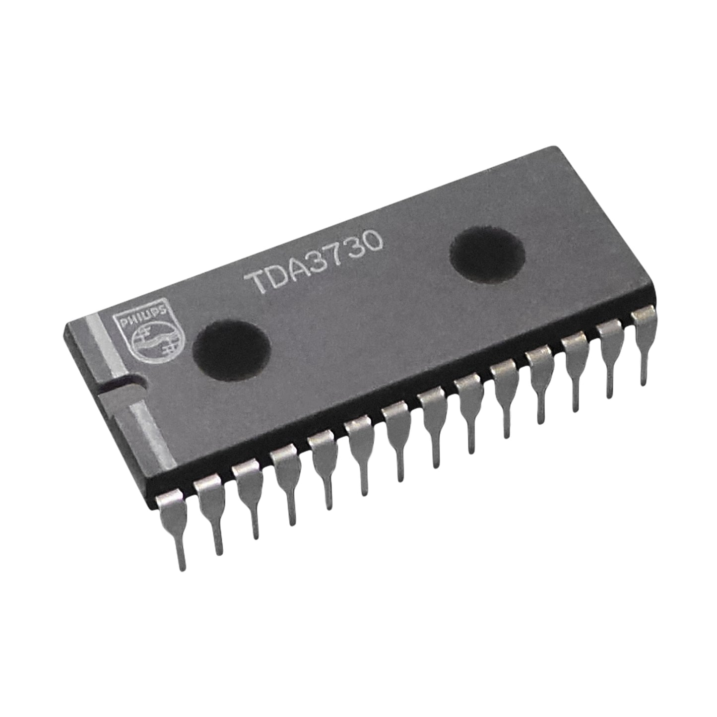PHILIPS TDA3730 componente elettronico, circuito integrato, 28 contatti