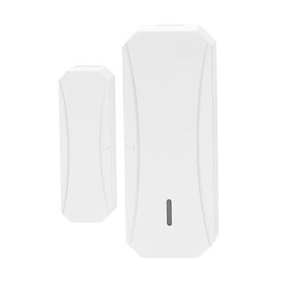 Alpha Elettronica DB100-05W-TX Trasmettitore aggiuntivo per campanello wireless con sensore porta e finestra, compatibile esclusivamente con la serie DB100-05W