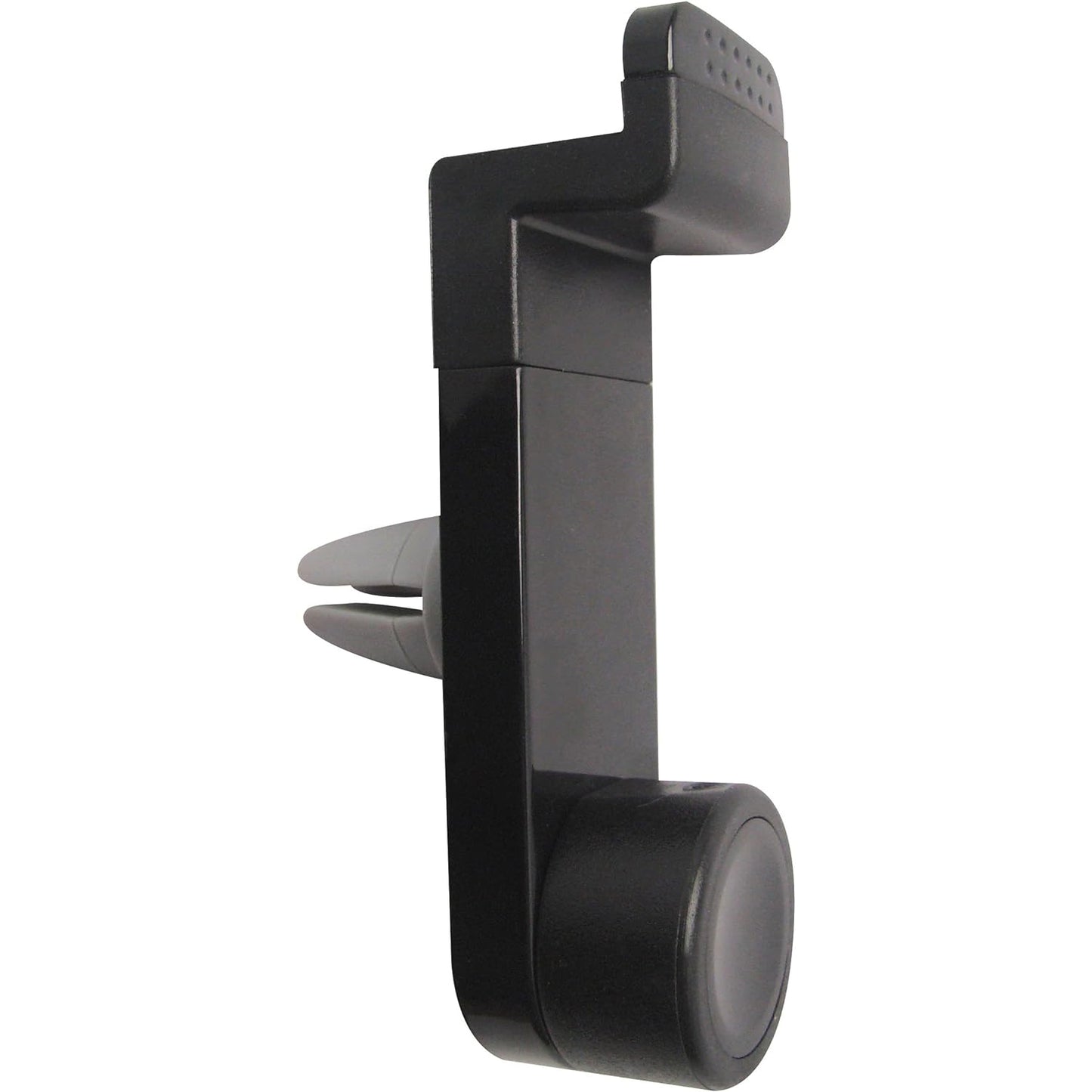 Metronic Supporto per smartphone da bocchetta di aerazione, supporto da auto per telefono
