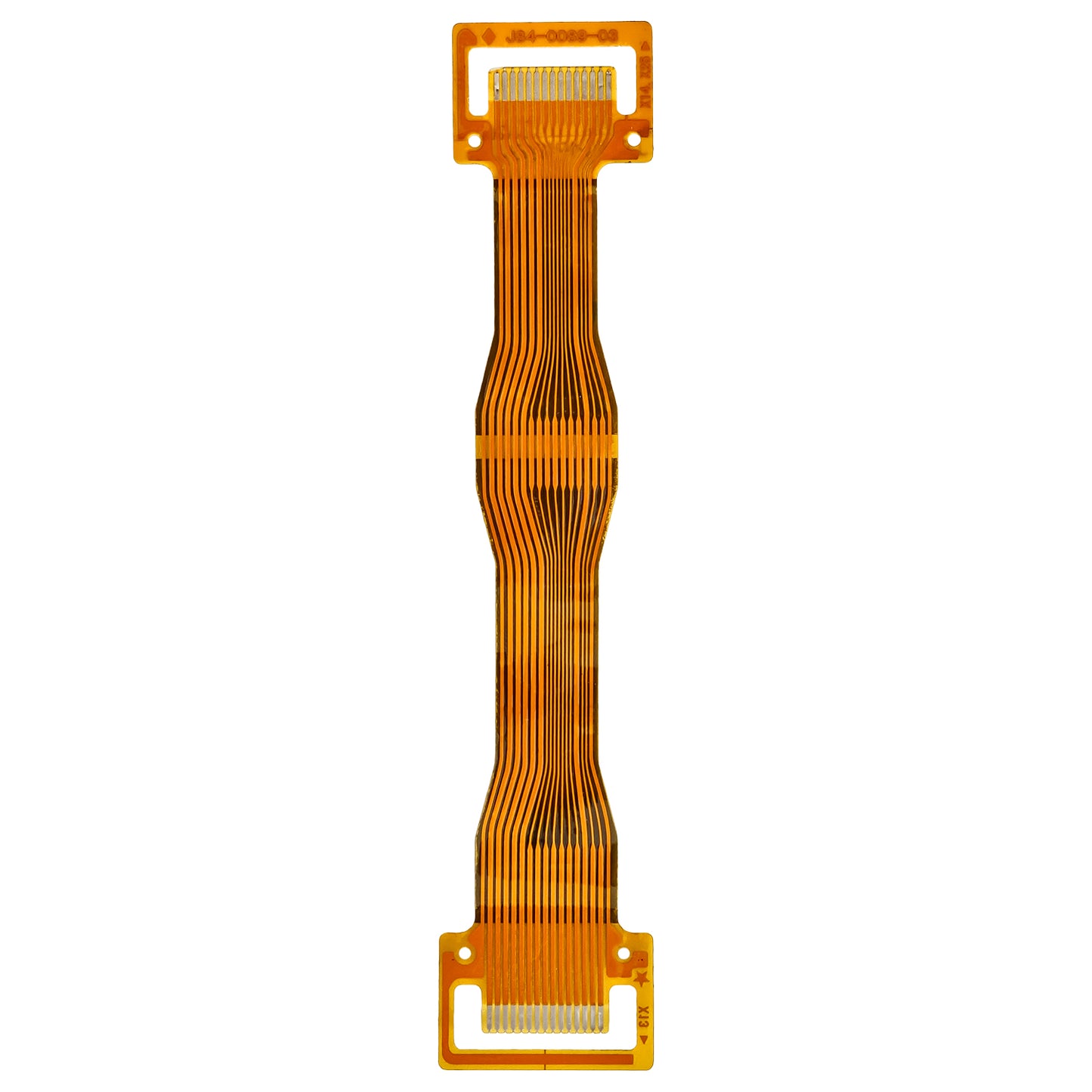 Original Kenwood FLAT Ribbon cable for the connection panel, flat cable