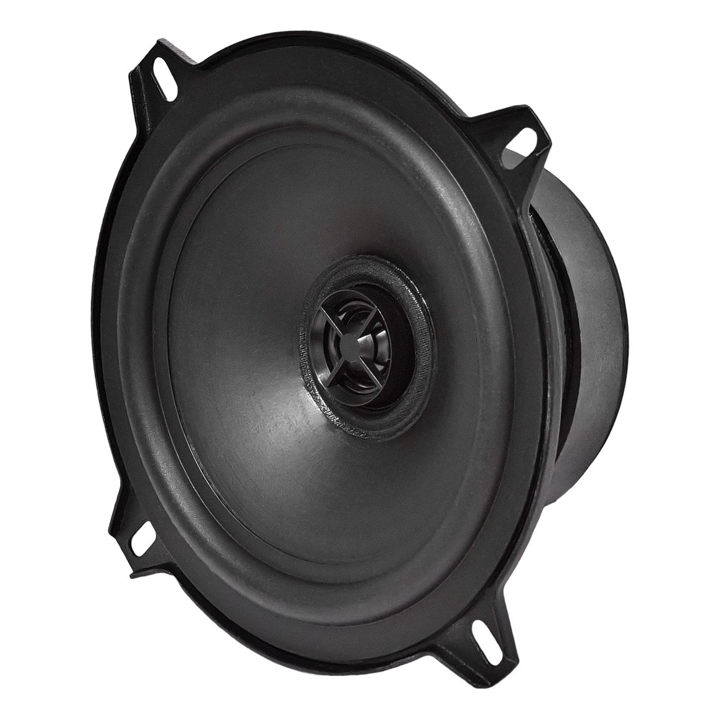 Ciare CXE134 Cassa altoparlante coassiale 5" per auto camion furgone da 150W 4 Ohm diametro 130mm qualità audio elevata Made in Italy