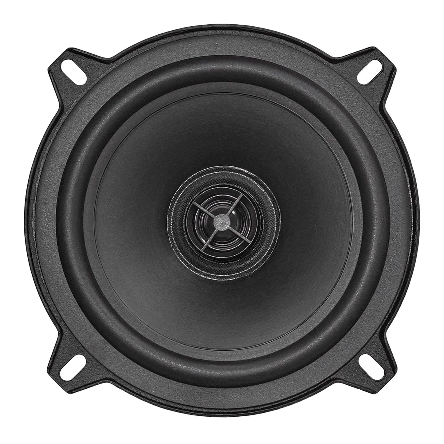 Ciare CXE134 Cassa altoparlante coassiale 5" per auto camion furgone da 150W 4 Ohm diametro 130mm qualità audio elevata Made in Italy