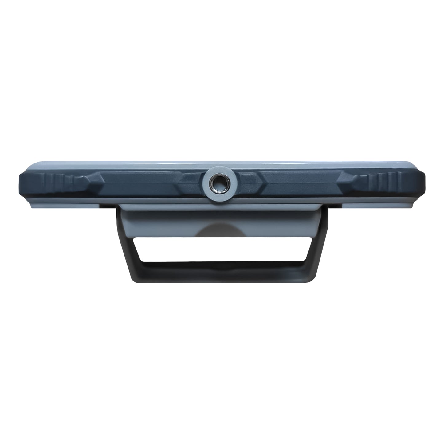 Alcapower Pannello LED portatile con attacco a vite, faretto multifunzione con regolazione della temperatura e dell'intensità fino a 1200lm