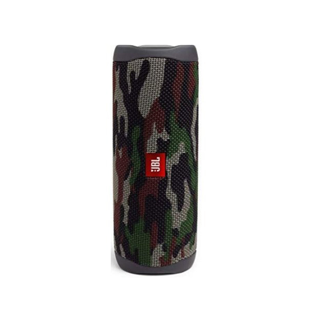 JBL Haut-parleur stéréo camouflage portable, haut-parleur Bluetooth, boîtier étanche, 12 heures d'autonomie