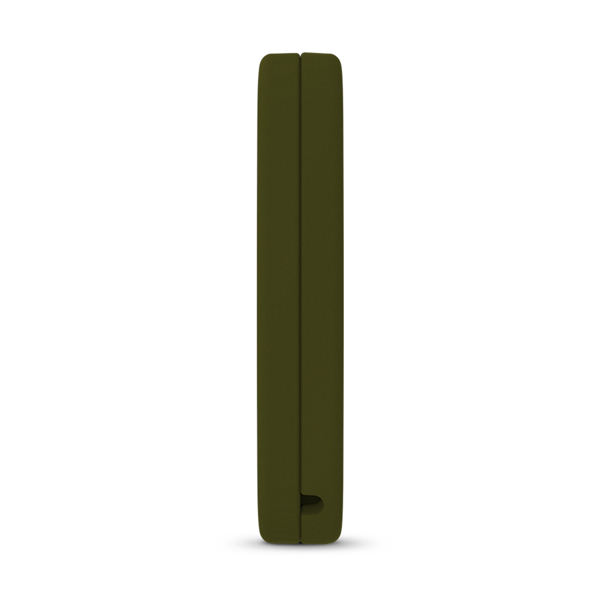 WHY EVO NOA Telecomando rolling code multifrequenza da 280 a 868 mhz, apricancello autoapprendente programmabile, radiocomando ad ampio raggio con 4 pulsanti Deep Green