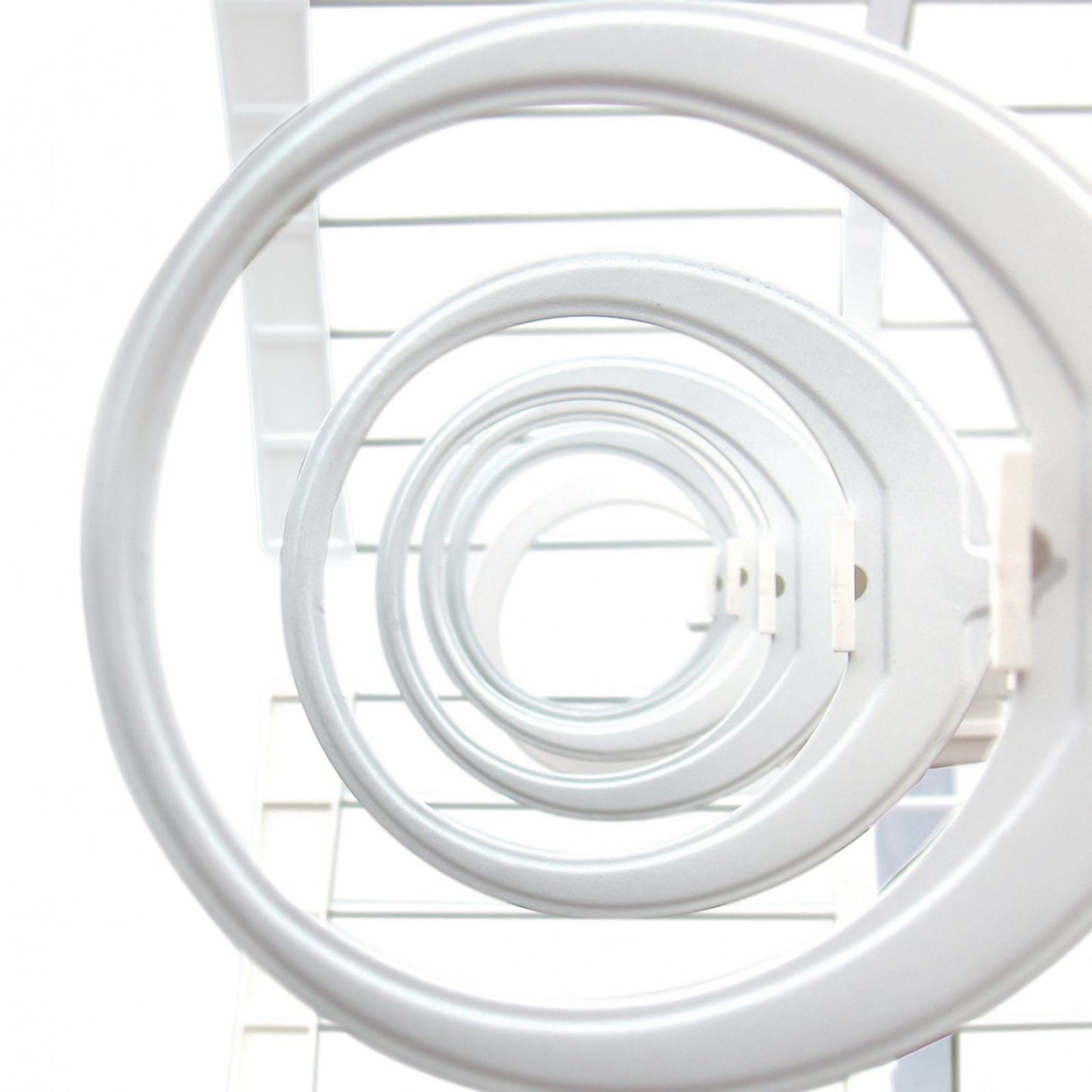 Emme Esse Optica Antenna TV UHF, antenna con filtro 5G, 29 elementi