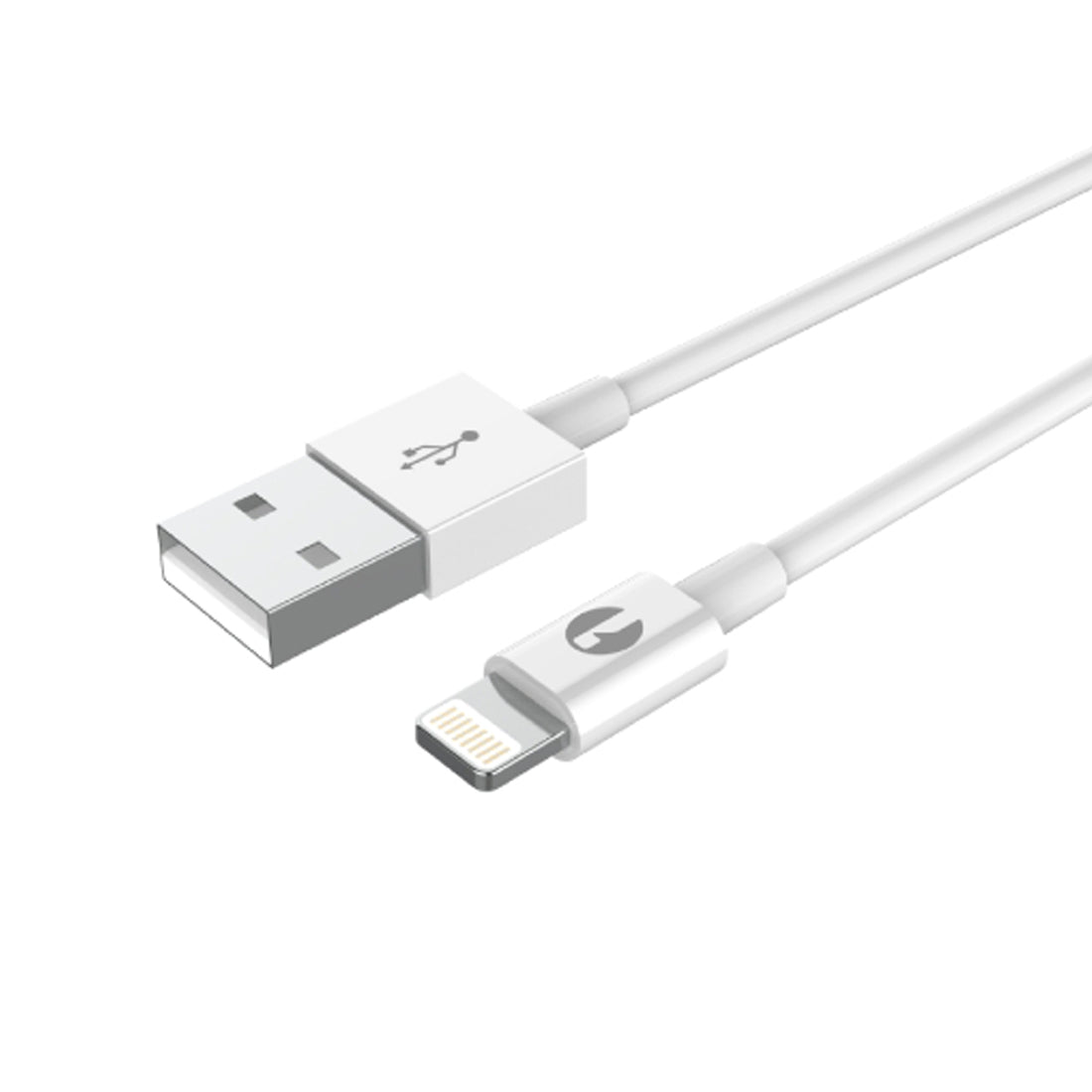 Isnatch Cavo di ricarica, Cavo lightning, cavo compatibile con Iphone e Ipad, cavo caricabatterie per Apple