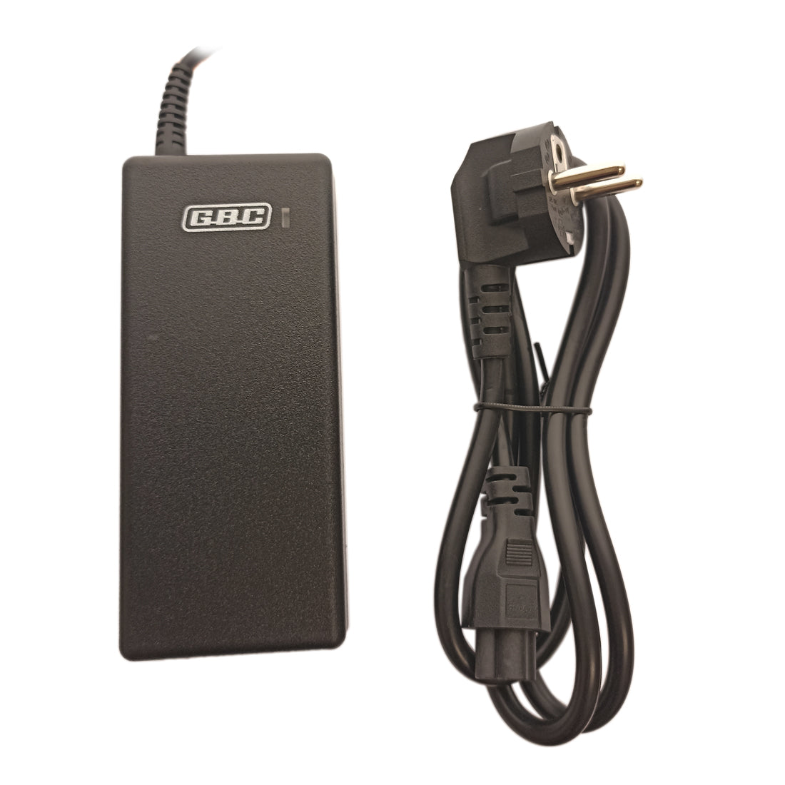 Alimentation pour ordinateur portable GBC 19V 90W, chargeur pour PC HP et COMPAQ, chargeur pour ordinateur portable