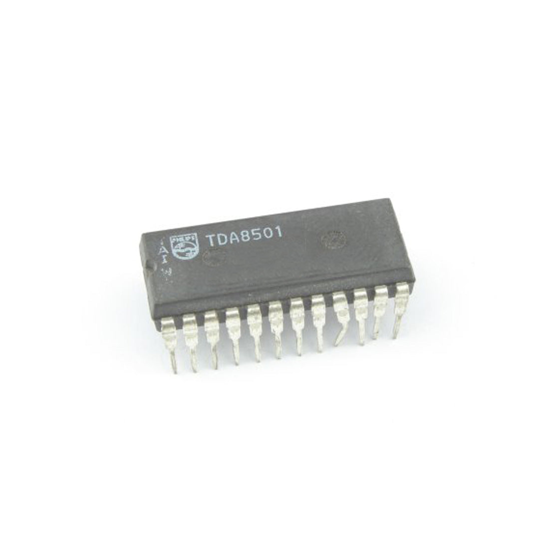 PHILIPS TDA8501 circuito integrato, componente elettronico, 24 contatti