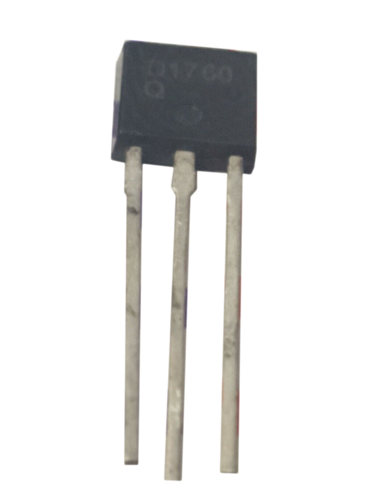 2SD1760 componente elettronico, circuito integrato, transistor, 3 contatti