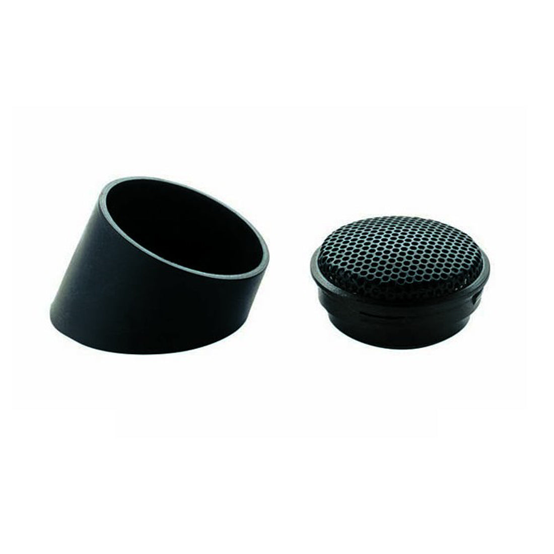 Ciare Car speaker, tweeter enclosure, 100 Watt, car enclosure with support, 20 mm speaker