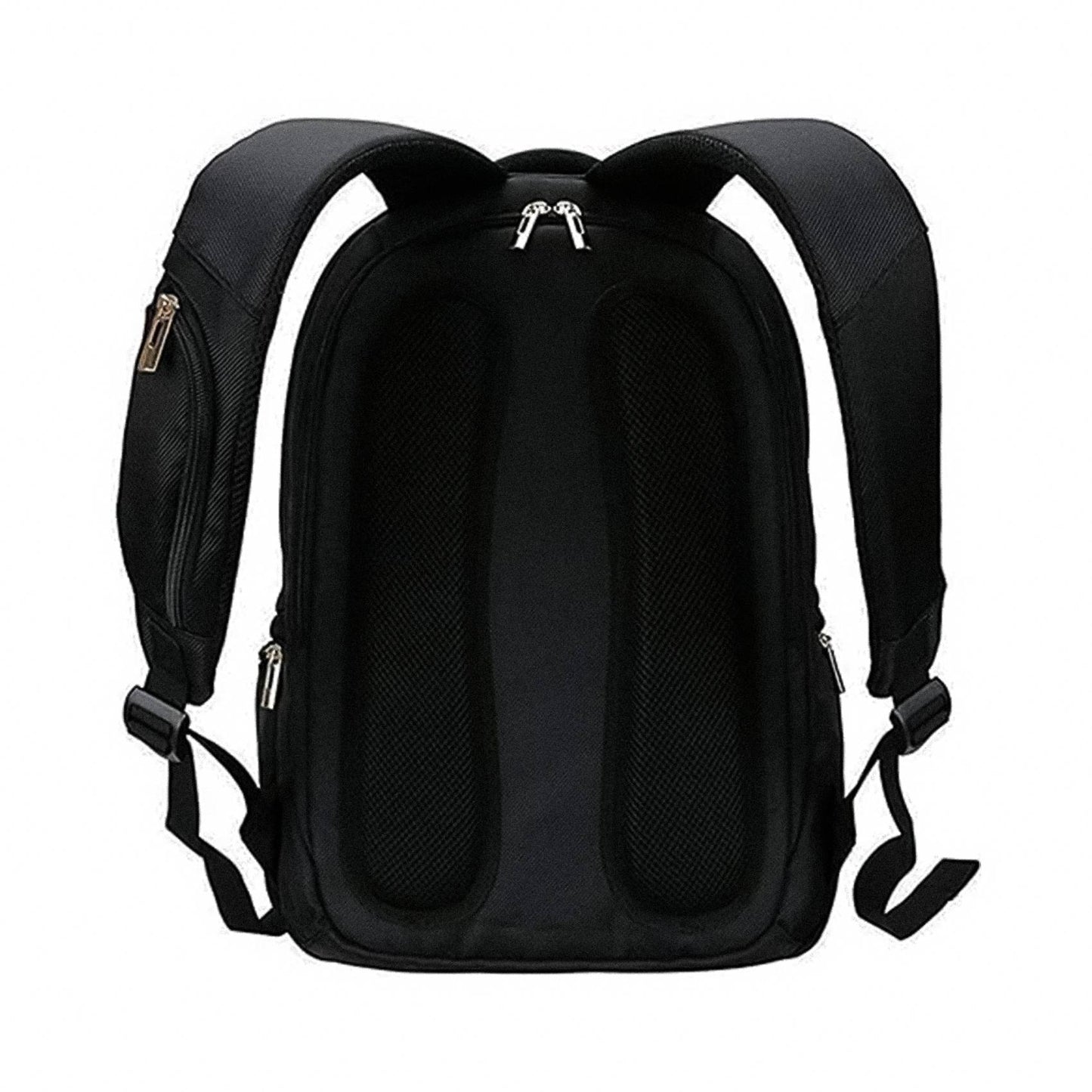 iSnatch 20L Lightweight Laptop Backpack with LED Turn Signal, Light Signal Backpack for Night, Bike, Motorcycle and Electric Scooter