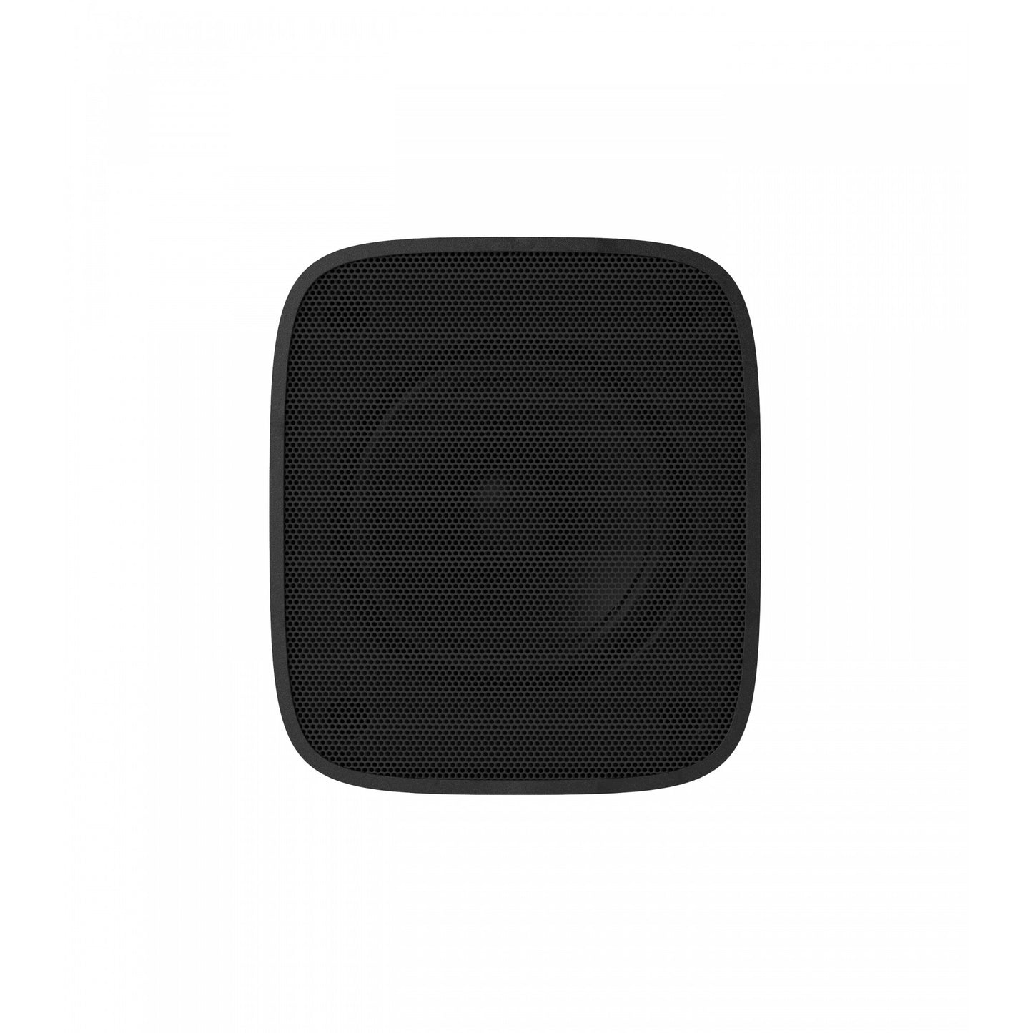 Haut-parleur Surface Fonestar Sonora 3TN, haut-parleur audio avec transformateur de ligne 100 V, enceinte basse impédance