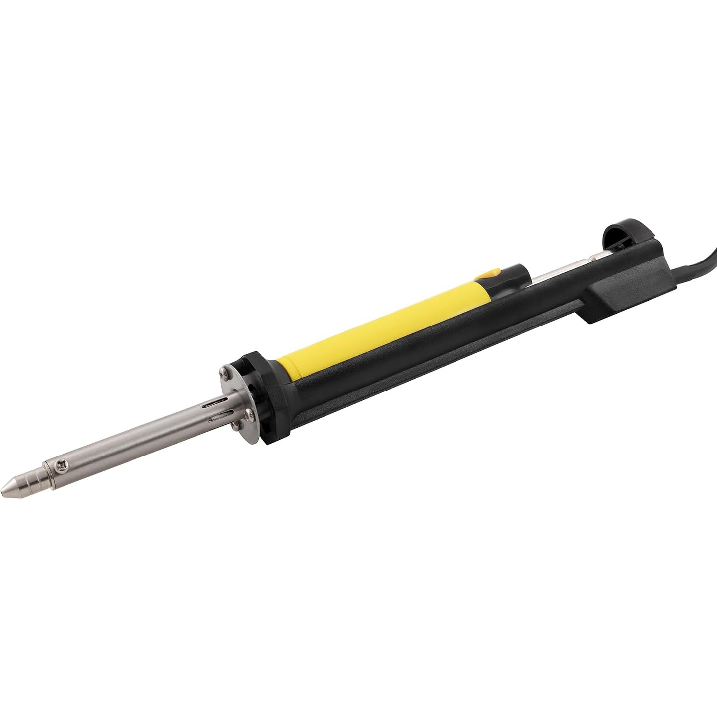 K2M Pompa dissaldante, 40W, pompa di aspirazione, dissaldatore con pompa di aspirazione