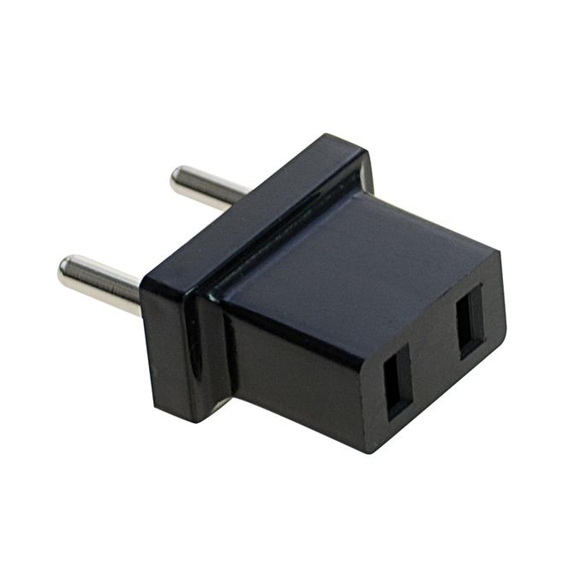 Presa adattatore spina 220 Vac presa 110 Vac 5 pezzi 38.0091100