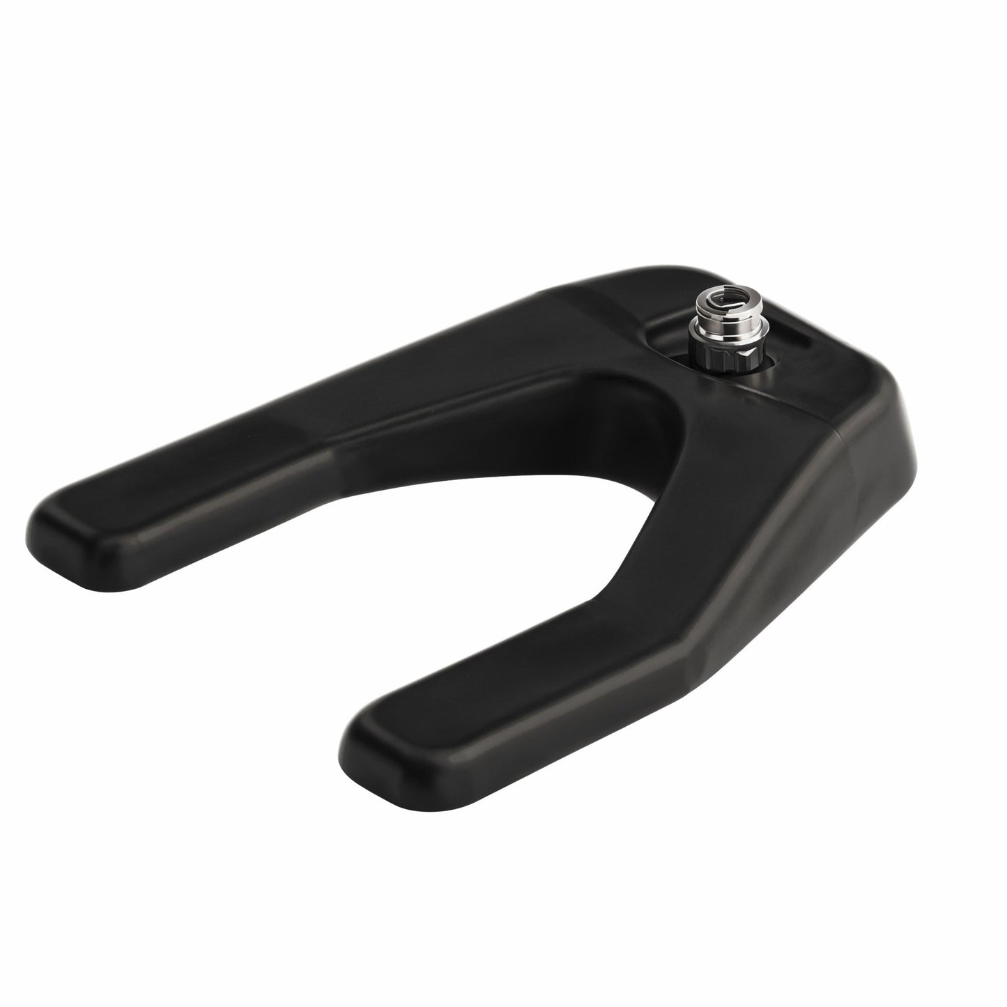 Monacor Base per microfono, stativo da tavolo per microfono