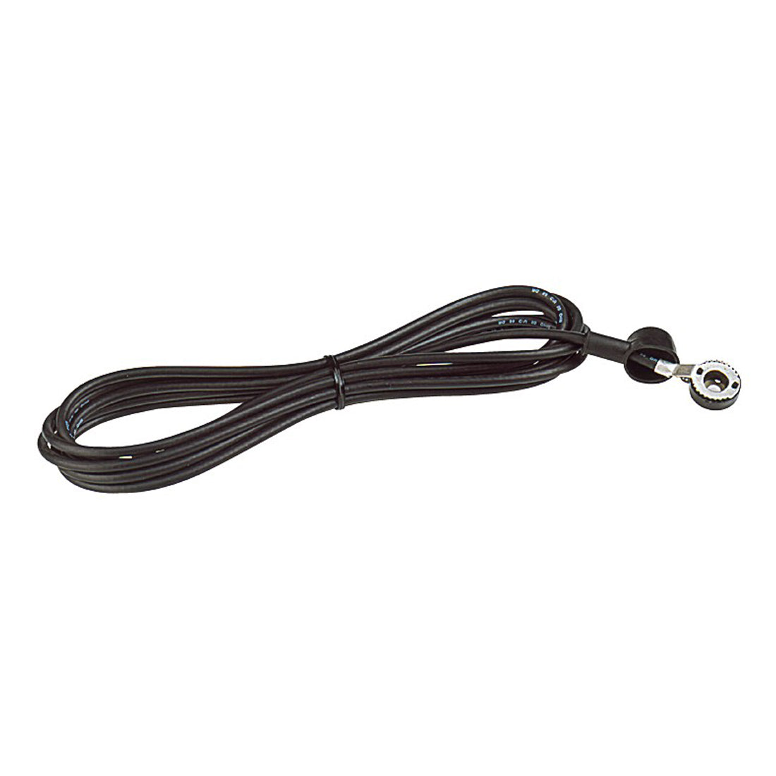 Câble Midland pour antenne Midland RG58, câble de remplacement d'antenne série T633 PC, câble de connexion au toit central, 4 m