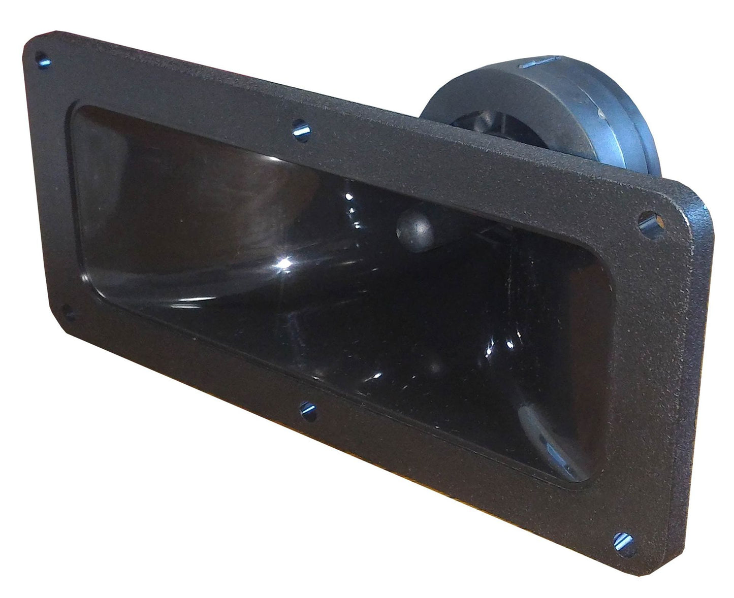 Haut-parleur Karma Horn, haut-parleur avec tweeter, haut-parleur intégré, haut-parleur