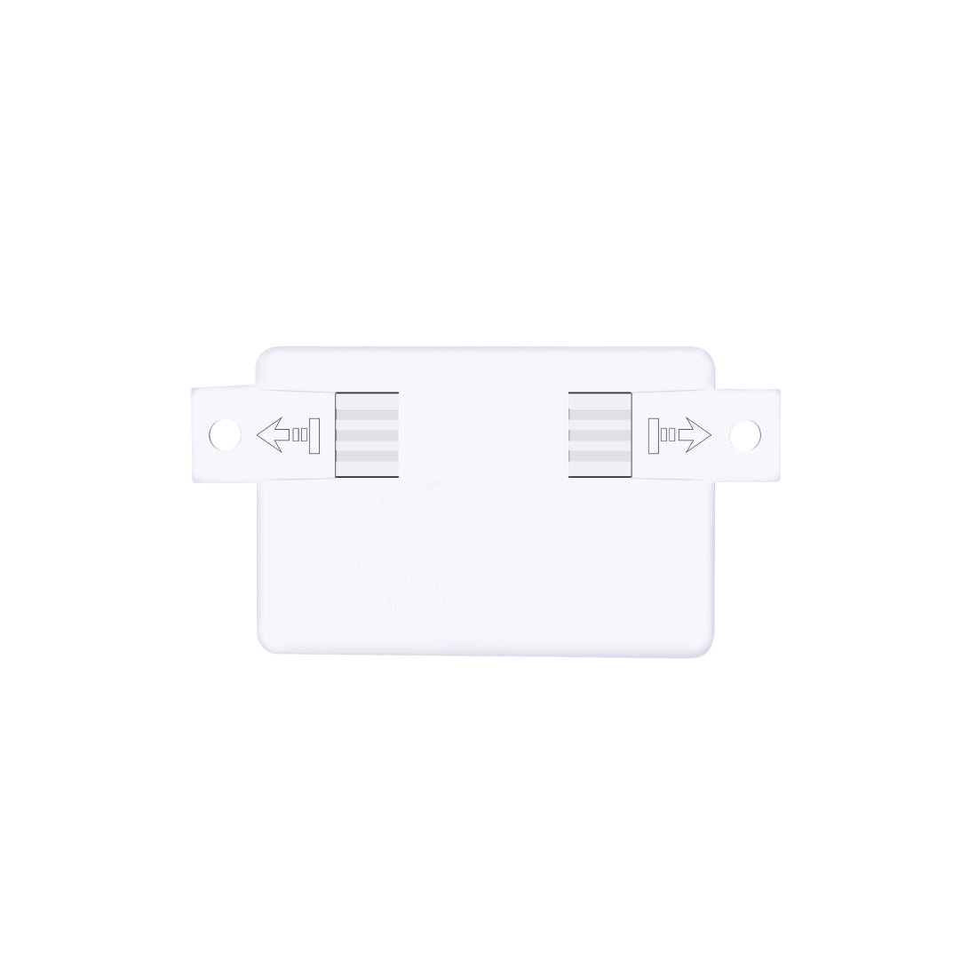 iSnatch Modulo switch smart wifi on/off da incasso, modulo smart per illuminazione e carichi, controllo vocale o tramite app
