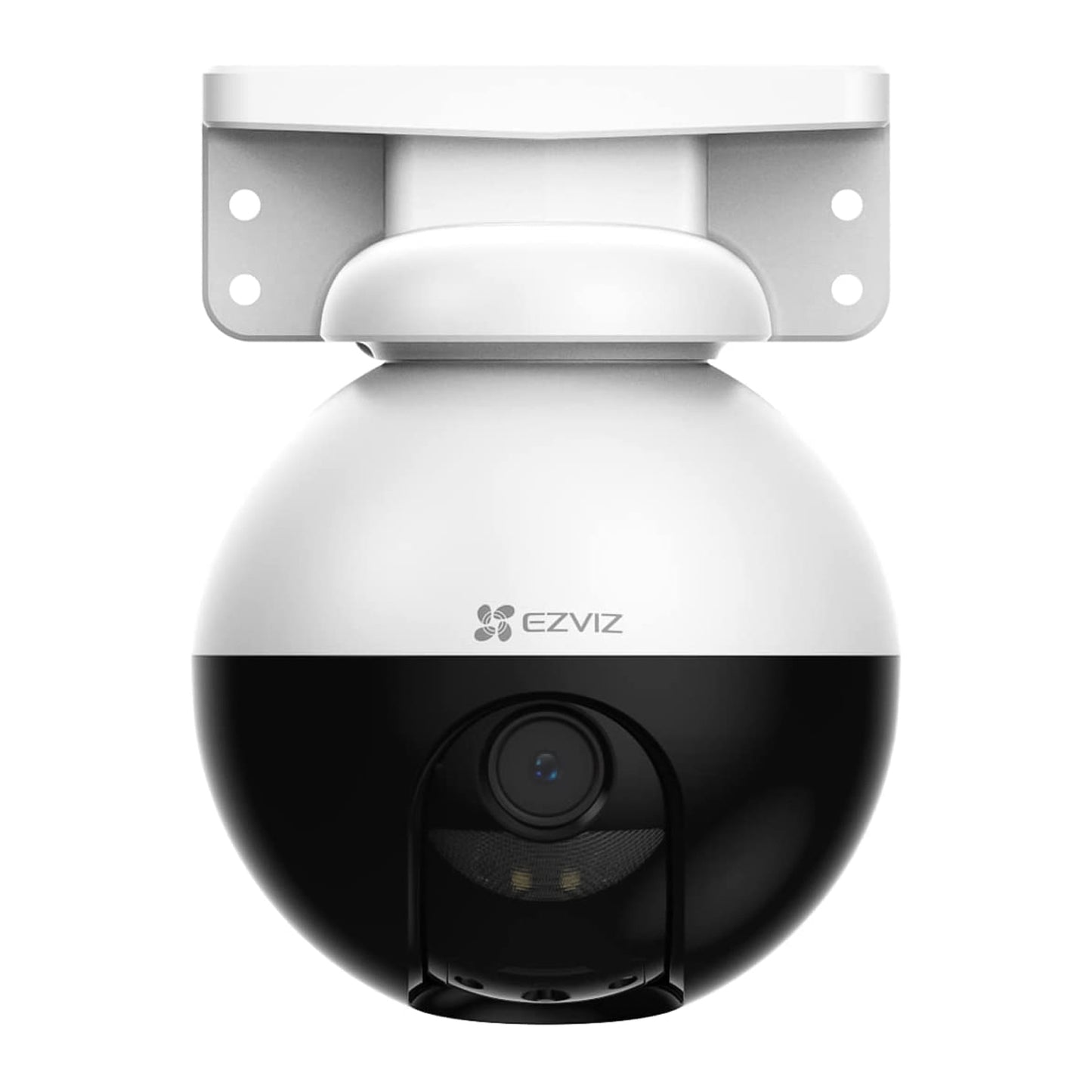 Caméra de vidéosurveillance Wi-Fi Ezviz C8W Pro, résolution 2K, caméra de sécurité motorisée, caméra domestique intelligente à 360 degrés