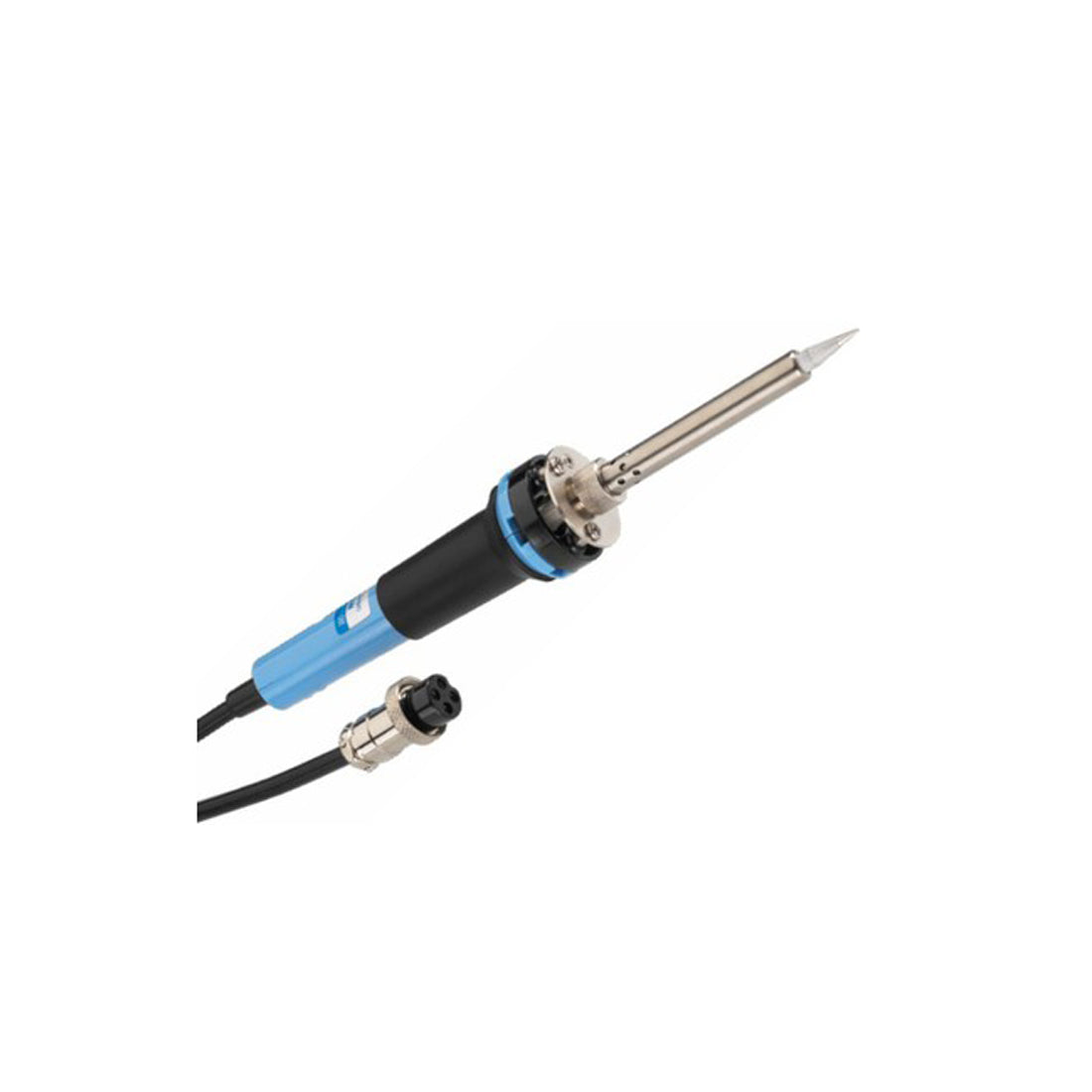 Monacor Saldatore di ricambio 48W regolazione elettronica temperatura SIA-540