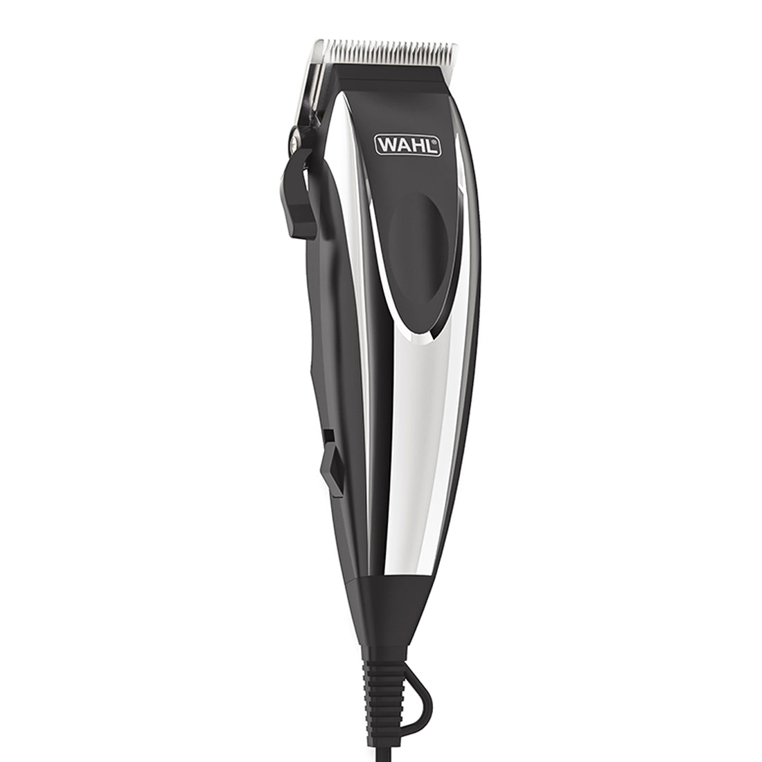 Wahl Home Pro 2616 Kit Rasoio elettrico con filo con 21 accessori, tosatore con testina di precisione, taglia capelli regola barba professionale, olio per meccanismi incluso