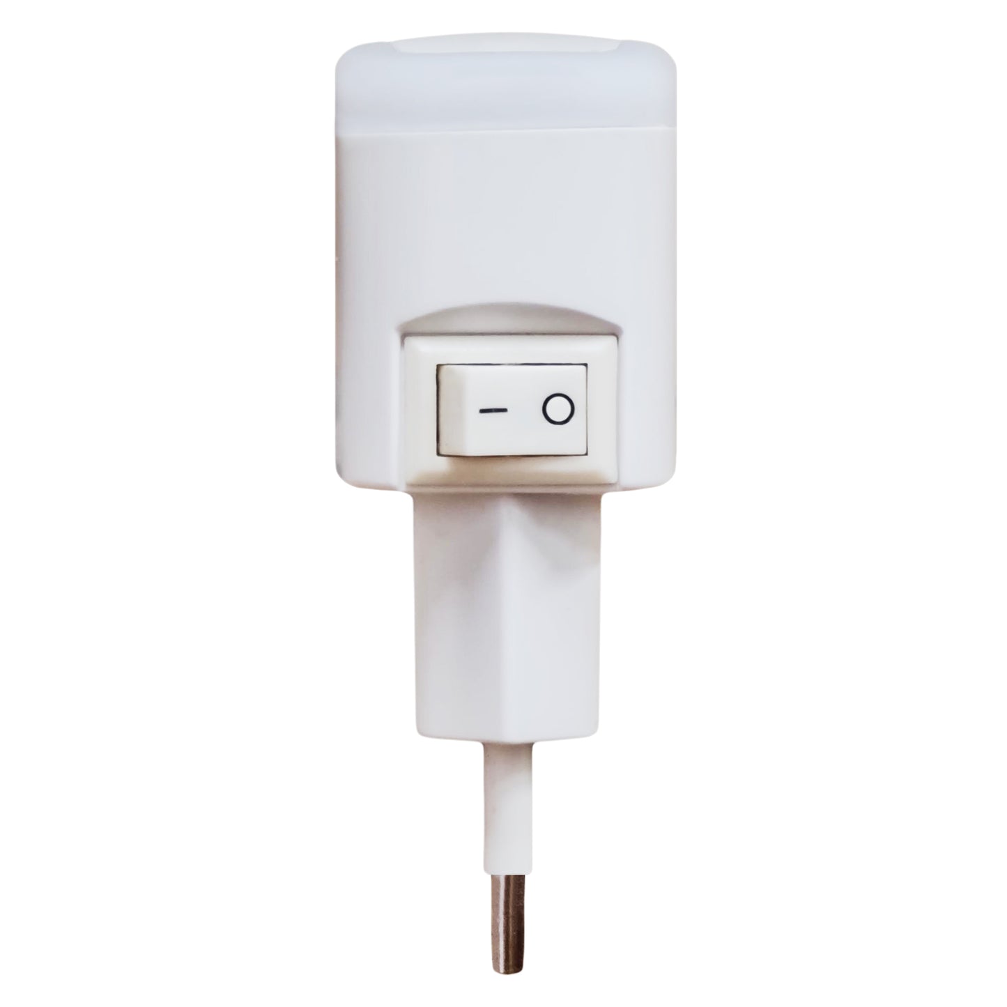 Point veilleuse LED LinkLED, veilleuse LED, LED blanche avec interrupteur, veilleuse enfant
