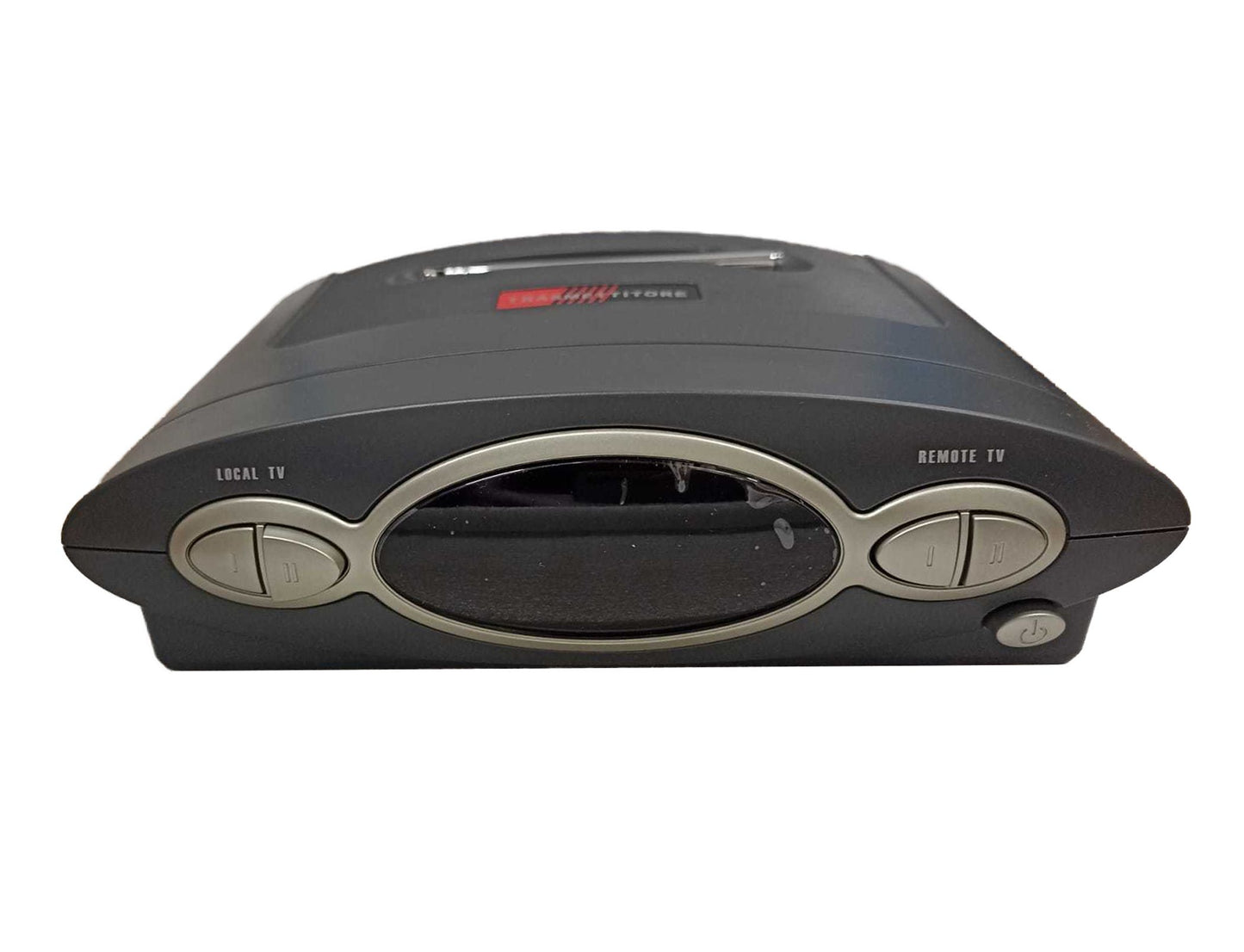 Fair Mate ripetitore di segnale audio video e telecomando wireless con doppio ingresso scart, 2.4 GHz