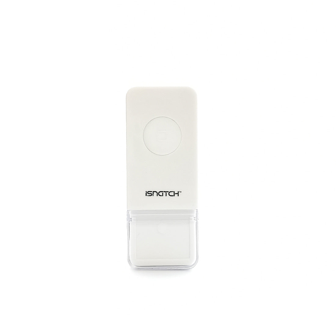 Isnatch Campanello casa wireless senza fili, a lunga portata 300 m, 36 melodie, impermeabile e volume regolabile