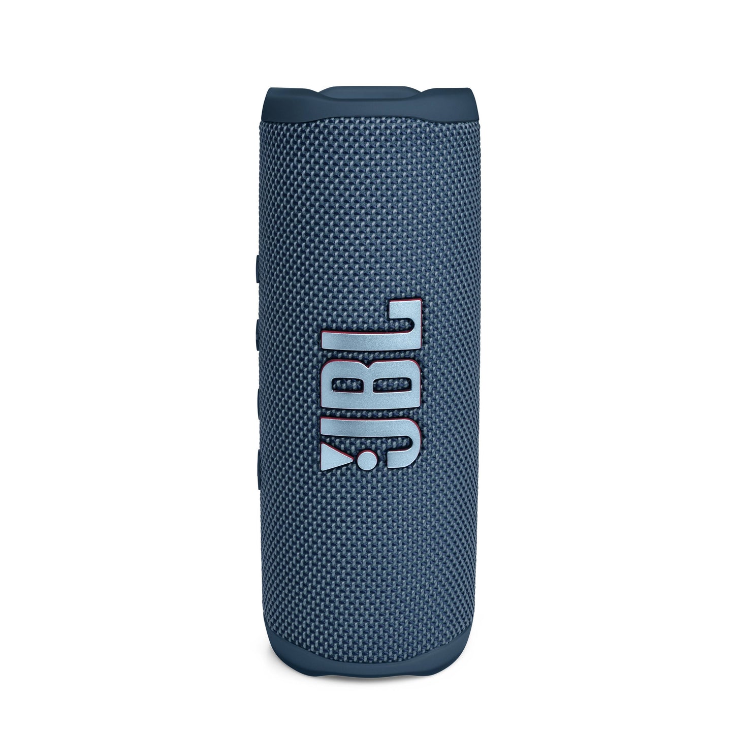 Enceinte portable stéréo JBL, enceinte Bluetooth, boîtier étanche bleu, 12 heures d'autonomie