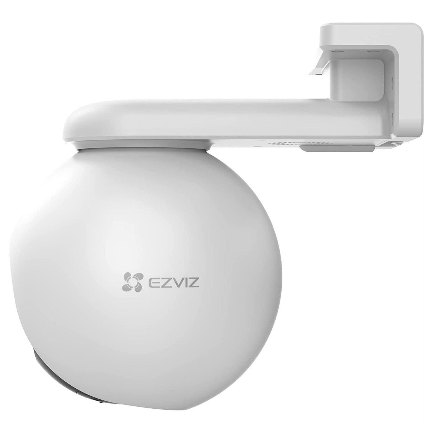 Ezviz C8PF Telecamera di videosorveglianza Wi-Fi, videocamera di sicurezza motorizzata a doppio obiettivo, zoom 8X, camera visione notturna, impermeabile