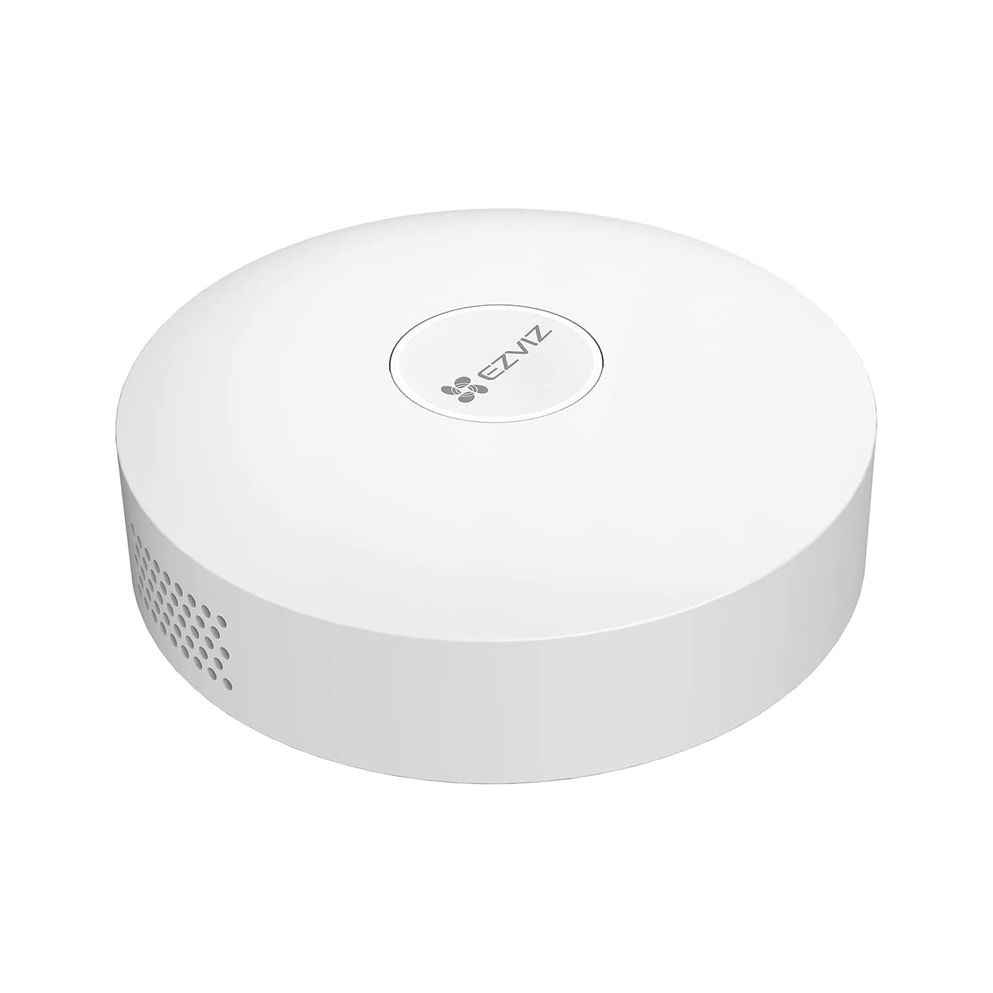 Ezviz CS-B1 Smart Home Sensor Kit, Home Gateway, PIR Sensor, Opening and Closing Sensor, Smart SOS Button, Instant Alarm on Smartphone