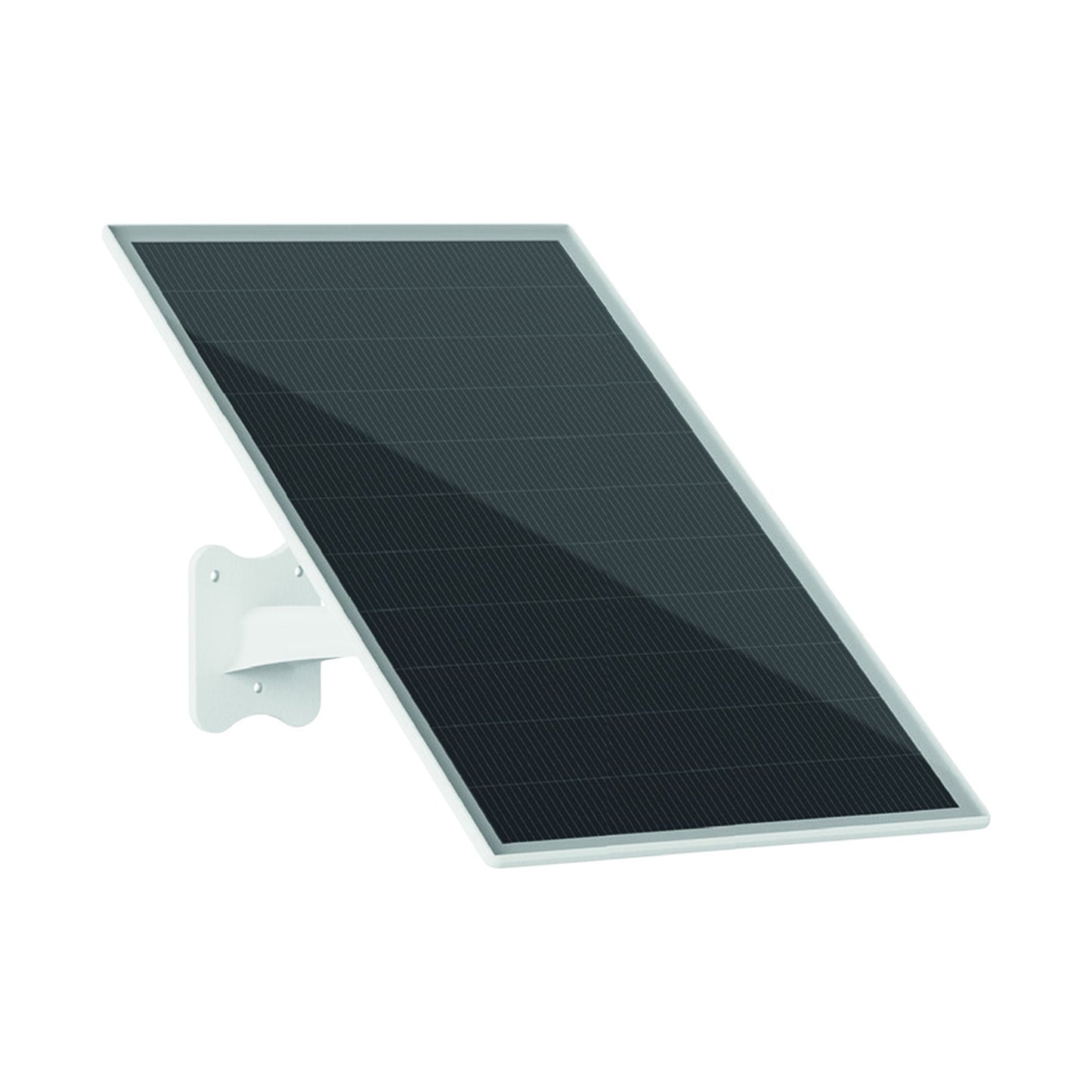 iSnatch HeyCam Move 4G 1080p Caméra Wi-Fi motorisée avec panneau solaire, caméra de sécurité à piles, vision nocturne couleur, parler et écouter