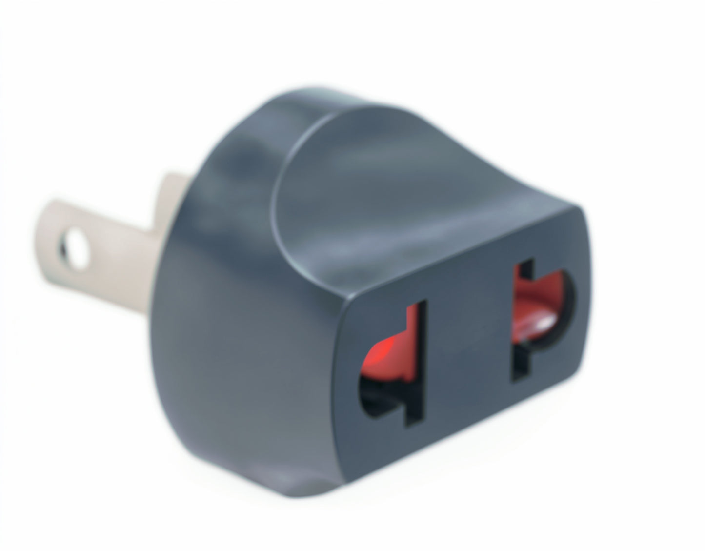 Presa adattatore spina 110 Vac presa 220 Vac 5 pezzi 38.0091200