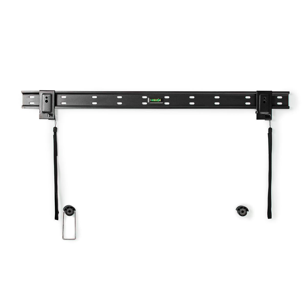 Metronic Supporto a muro TV da 32" a 42", supporto da parete per televisione