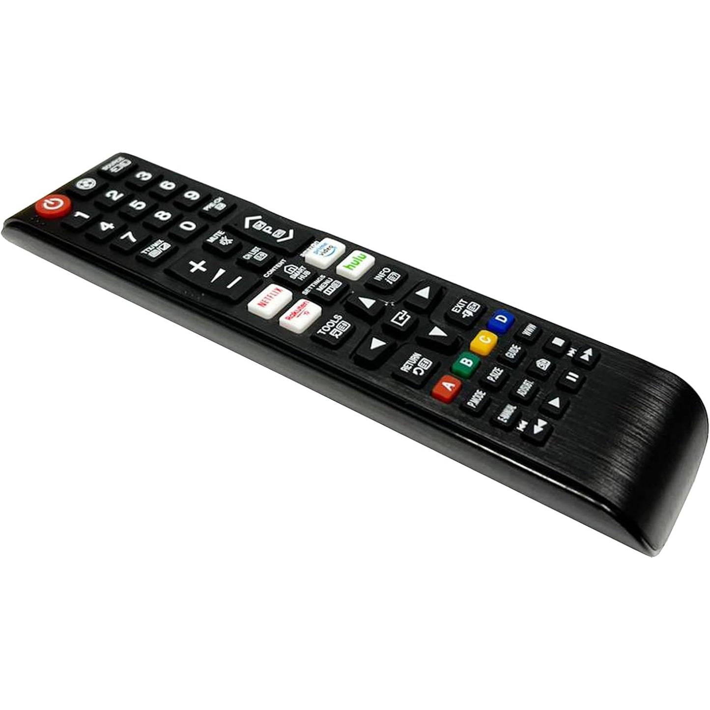 Jolly Line Telecomando Tv compatibile Samsung, telecomando per Smart TV pronto ll'uso