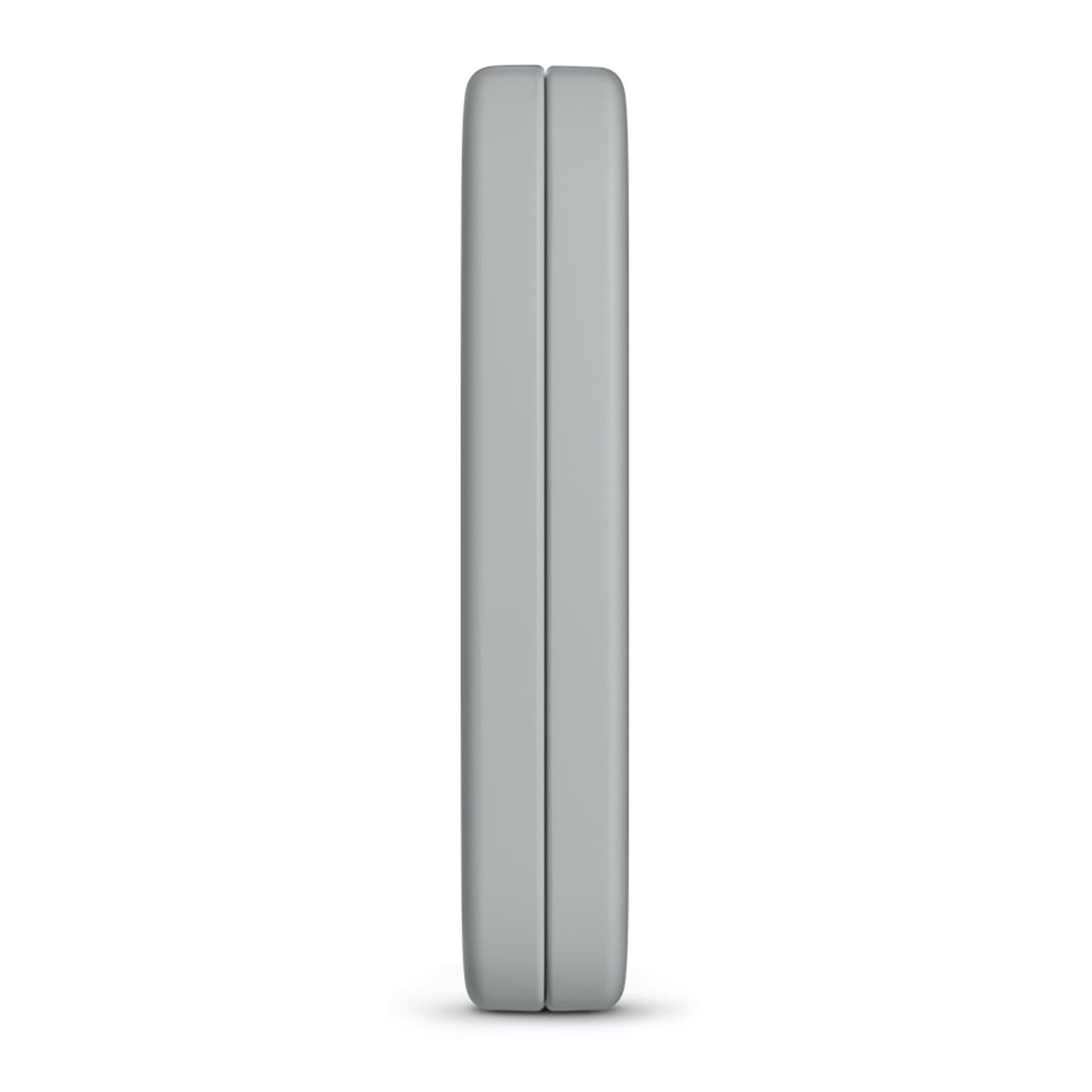 WHY EVO Telecomando rolling code multifrequenza da 280 a 868 mhz con Visor Clip, apricancello autoapprendente programmabile, radiocomando ad ampio raggio con 4 pulsanti, bianco Magnolia White