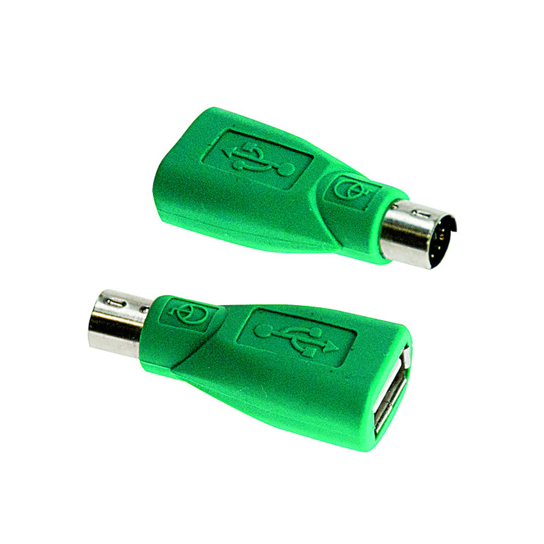 Adaptateur USB Life pour prise PC type A, prise PS2, adaptateur PC