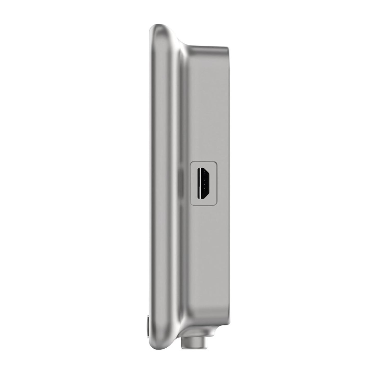 Ezviz DP2C Campanello smart senza fili, spioncino digitale a batteria con telecamera 1080p e monitor da 4.3", rilevamento del movimento PIR
