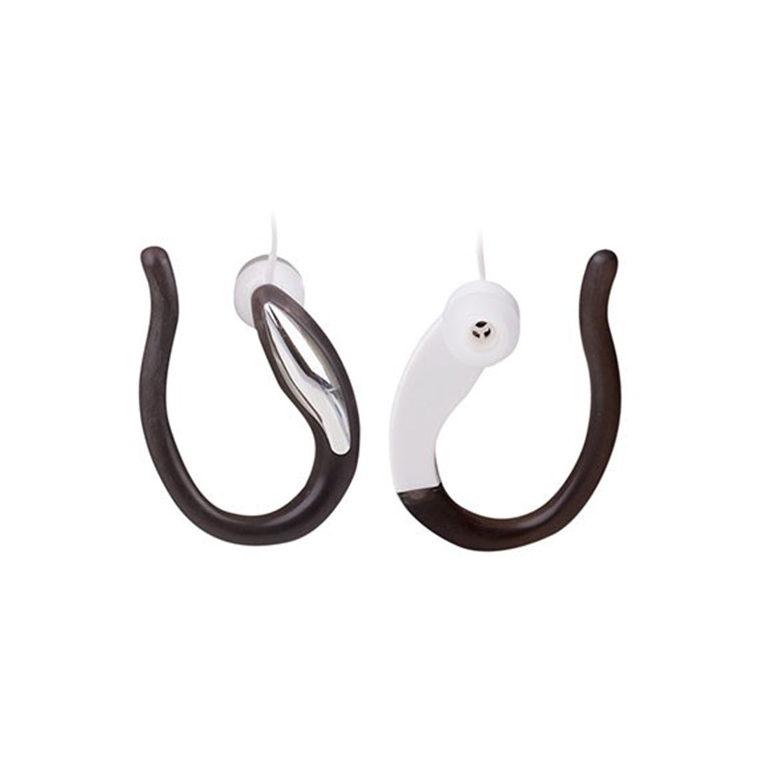 Trevi Ergonomic Sports Headphones, earphones for running, headphones with 1.2 m cable