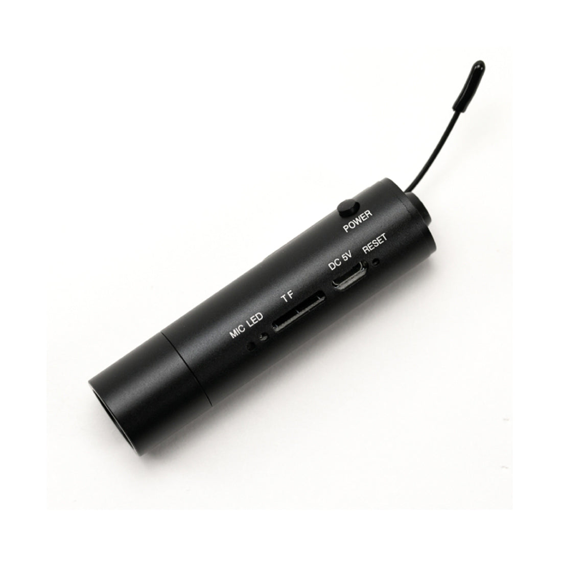 Micro caméra Wifi GBC Bullet HD avec mini DVR intégré pour IOS et Android PSVC497