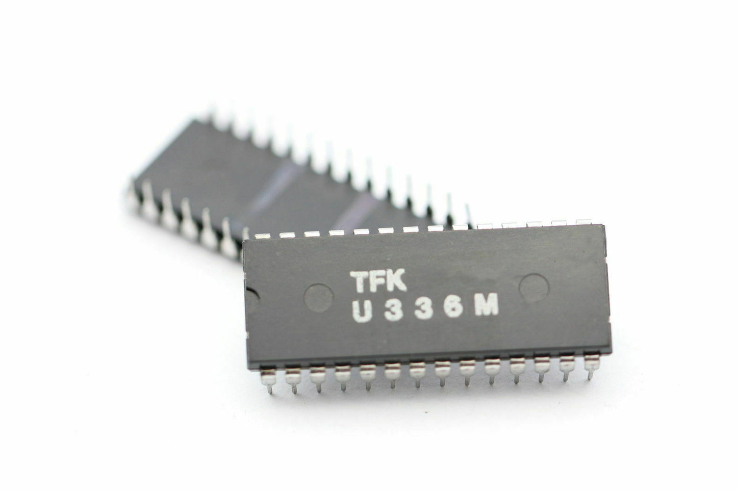 TFKU336M componente elettronico, circuito integrato, transistor, 28 contatti