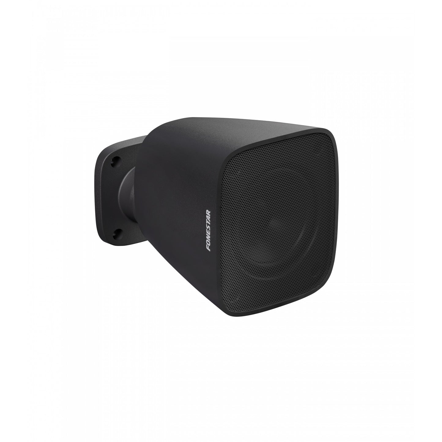 Haut-parleur Surface Fonestar Sonora 3TN, haut-parleur audio avec transformateur de ligne 100 V, enceinte basse impédance