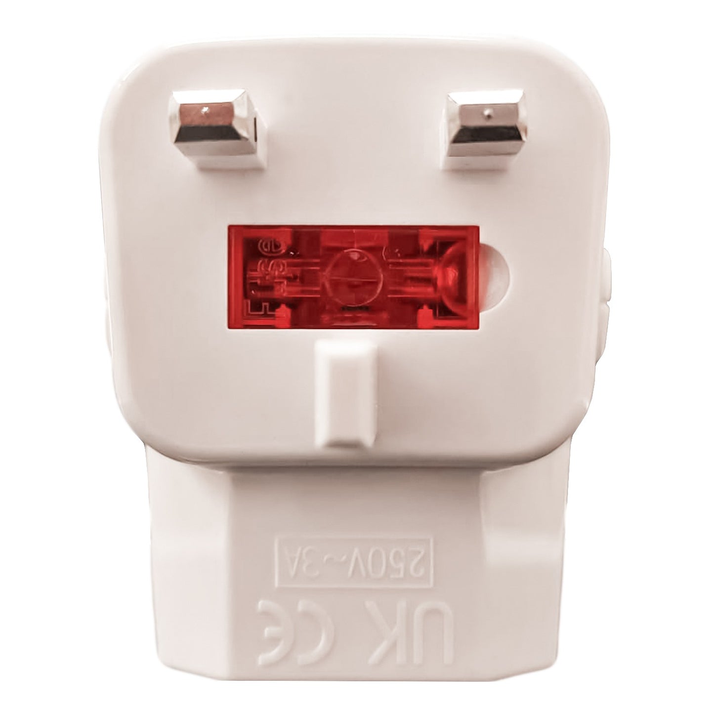 ALPHI adattatore prese universale, multipresa compatibile con oltre 150 nazioni, doppia presa con spina USB