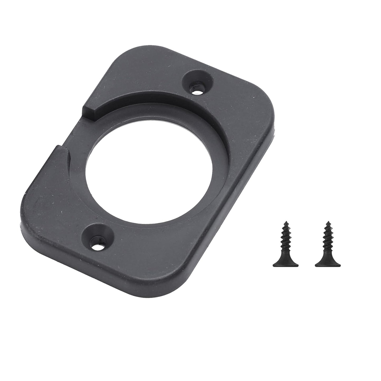 AlphaElettronica Pannello per display serie 98-68x singolo foro