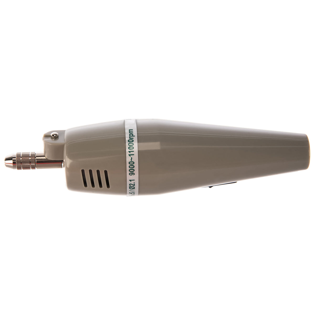 Pro'sKit 1PK-500B-2 Mini perceuse électrique, meuleuse à main, outil rotatif 11,000 tr/min, ensemble de sculpture sur bois, outil de coupe