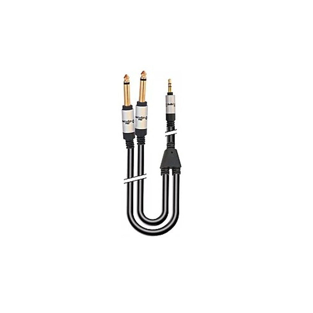 Câble adaptateur Audiodesign