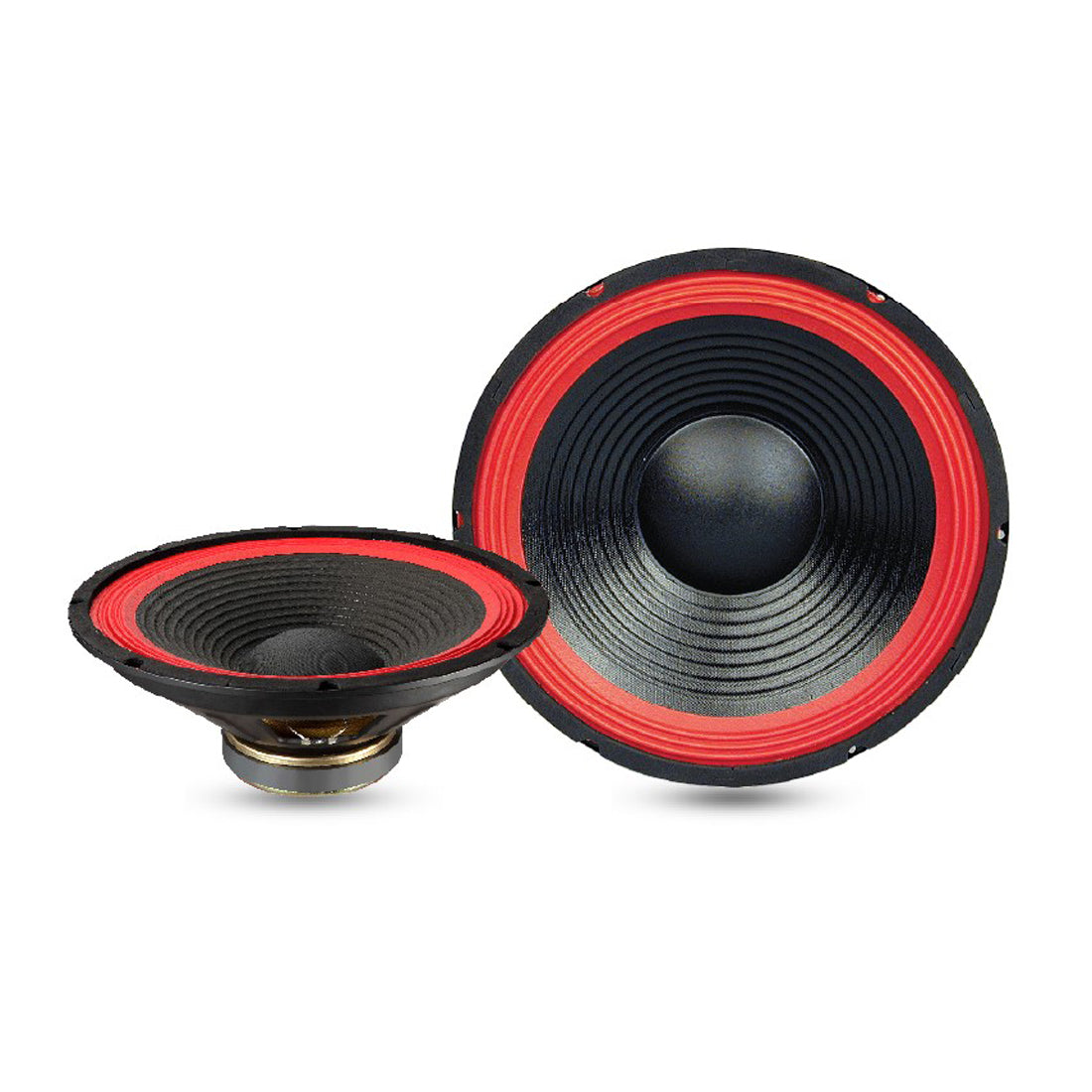 Haut-parleur de voiture Karma, boîtier de woofer de 150 watts, woofer de 20 cm, haut-parleur de voiture, haut-parleur