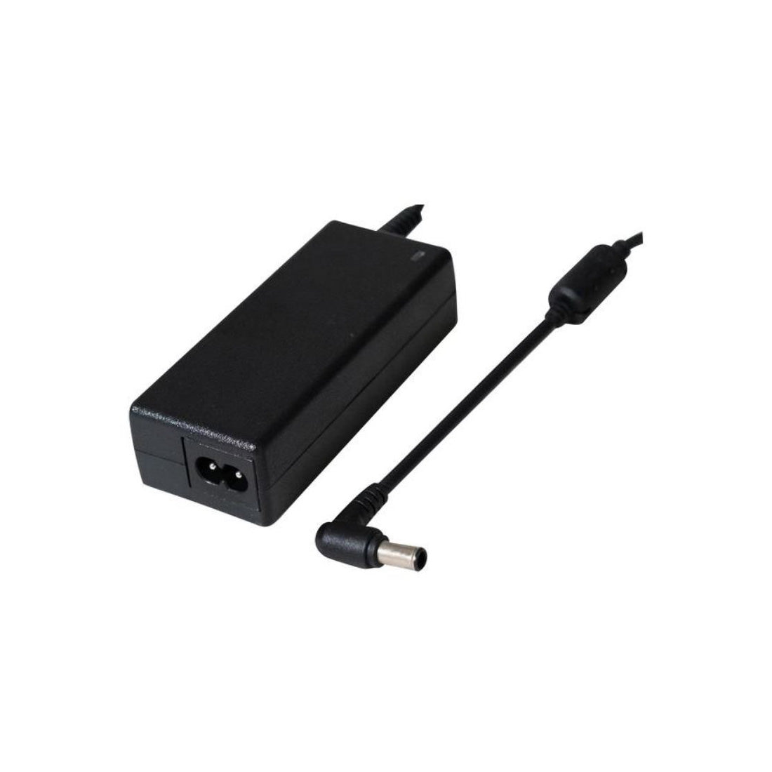 Life Alimentatore universale Switching con connettore 6x4mm+PIN centrale, caricabatterie computer, caricabatterie per monitor