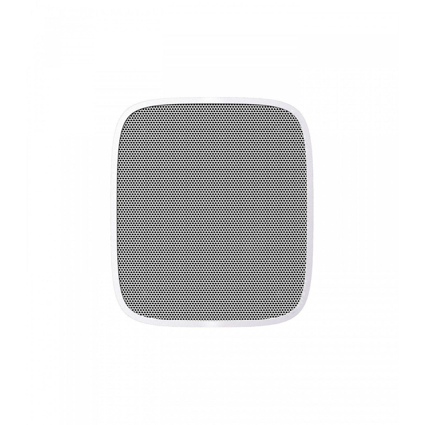 Fonestar Sonora 3 To Surface haut-parleur, haut-parleur audio avec transformateur de ligne 100 V, enceinte basse impédance, blanc